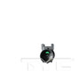 TYC Compressor 20250 for 2007-2009 Kia 2.0L (Spectra, Spectra5)