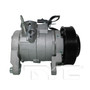 TYC A/C Compressor 20099