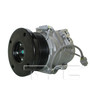TYC Compressor 20157 for 2007-2020 Toyota 4.0L (4Runner, FJ Cruiser, Tundra)