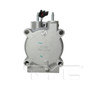 TYC Compressor 20266 for 2006-2010 Ford/Mercury 4.0L (Explorer, Explorer Sport Trac, Mountaineer)