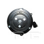 TYC Compressor 20205 for 1992-2002 BMW 2.5L 2.8L (323i, 323is, 325i, 325is)