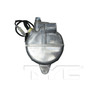 TYC Compressor 20205 for 1992-2002 BMW 2.5L 2.8L (323i, 323is, 325i, 325is)
