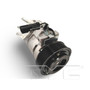 TYC A/C Compressor 20047
