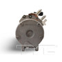 TYC A/C Compressor 20047