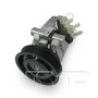 TYC Compressor 20014 for 2005-2008 Chrysler/Dodge 3.5L (300, Charger, Magnum)