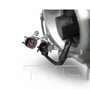 TYC Compressor 20120 for 2005-2011 Volvo 4.4L (S80, XC90)
