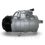TYC A/C Compressor 20084