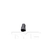 TYC Compressor 20267 for 2011-2019 Ford 3.5L 3.7L (Explorer, Police Interceptor Utility)