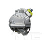 TYC Compressor 20222 for 2007-2010 BMW 3.0L (X5)