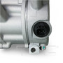 TYC Compressor 20141 for 2010-2011 Toyota 2.5L (Camry)