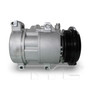 TYC Compressor 20141 for 2010-2011 Toyota 2.5L (Camry)