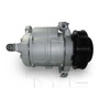 TYC A/C Compressor 20048