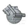 TYC A/C Compressor 20048