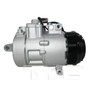 TYC Compressor 20238 for 2016-2019 Mercedes-Benz 2.1L 3.5L (GLE300d, GLE350, GLE350d, GLE400)