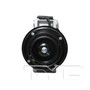 TYC Compressor 20238 for 2016-2019 Mercedes-Benz 2.1L 3.5L (GLE300d, GLE350, GLE350d, GLE400)