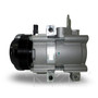 TYC A/C Compressor 20101