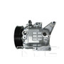 TYC Compressor 20191 for 2006-2015 Mazda 2.0L (MX-5 Miata)