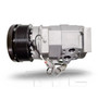 TYC Compressor 20015 for 2007-2021 Toyota 5.7L 4.6L (Tundra)