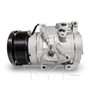 TYC Compressor 20015 for 2007-2021 Toyota 5.7L 4.6L (Tundra)