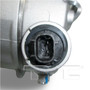 TYC Compressor 20025 for 2007-2020 Chrysler/Dodge 2.4L (200, Sebring, Avenger, Journey)