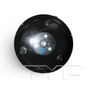 TYC Compressor 20025 for 2007-2020 Chrysler/Dodge 2.4L (200, Sebring, Avenger, Journey)