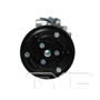 TYC Compressor 20223 for 2015-2018 Honda 1.5L (Fit)