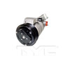TYC Compressor 20268 for 2005-2021 Nissan 4.0L (NV1500, NV2500, NV3500, Pathfinder)