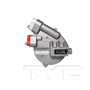 TYC Compressor 20268 for 2005-2021 Nissan 4.0L (NV1500, NV2500, NV3500, Pathfinder)