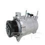 TYC A/C Compressor 20142