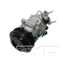 TYC Compressor 20253 for 2014-2021 Volvo 2.0L 1.5L (S90, V40, V90, V90 Cross Country)