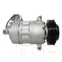 TYC Compressor 20253 for 2014-2021 Volvo 2.0L 1.5L (S90, V40, V90, V90 Cross Country)