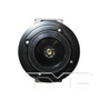 TYC Compressor 20253 for 2014-2021 Volvo 2.0L 1.5L (S90, V40, V90, V90 Cross Country)