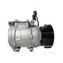 TYC Compressor 20239 for 2008-2010 Hyundai/Kia 2.0L (Tucson, Sportage)