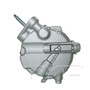 TYC Compressor 20159 for 2014-2025 Ram 3.6L (ProMaster 1500, ProMaster 2500, ProMaster 3500)