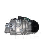 TYC Compressor 20269 for 2013-2019 Ford/Lincoln 2.3L 2.0L (Explorer, Special Service Police Sedan, Taurus, MKT)