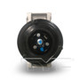 TYC Compressor 20122 for 2007-2012 Mercedes-Benz 3.0L 3.5L (GL320, GL350, ML320, ML350)