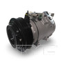 TYC A/C Compressor 20051