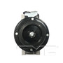 TYC Compressor 20160 for 2015-2022 Ram 2.4L (ProMaster City)