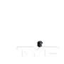 TYC Compressor 20270 for 2013-2016 Ford/Lincoln 2.0L 2.3L (Escape, MKC)