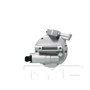 TYC Compressor 20270 for 2013-2016 Ford/Lincoln 2.0L 2.3L (Escape, MKC)