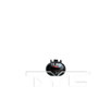 TYC Compressor 20123 for 2008-2015 Mercedes-Benz 2.5L 3.0L (C230, C250, C280, C300)