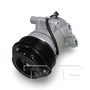 TYC A/C Compressor 20029