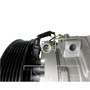 TYC Compressor 20052 for 2003-2008 Toyota 1.8L (Corolla, Matrix)