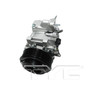 TYC Compressor 20227 for 2009-2019 INFINITI/Nissan 3.5L 3.7L (EX35, EX37, FX35, FX37)