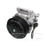 TYC Compressor 20088 for 2011-2017 Nissan 1.6L (Juke)