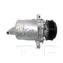 TYC Compressor 20088 for 2011-2017 Nissan 1.6L (Juke)