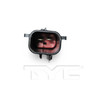 TYC A/C Compressor 20069