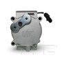 TYC A/C Compressor 20069