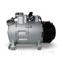 TYC Compressor 20106 for 2012-2018 BMW 2.0L 3.0L (228i, 228i xDrive, 320i, 320i xDrive)