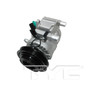 TYC Compressor 20209 for 2007-2012 Hyundai 2.0L (Elantra)